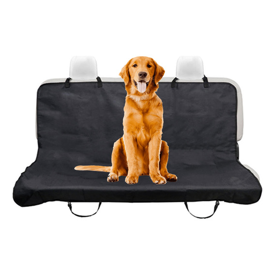 Forro Silla Carro Perro Mascota - Unidad a $41899