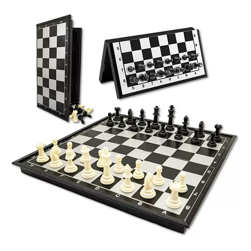 Xadrez de luxo com design 3D, xadrez deluxe internacional para amantes e  colecionadores, jogo de tabuleiro, brinquedo de cartas - AliExpress