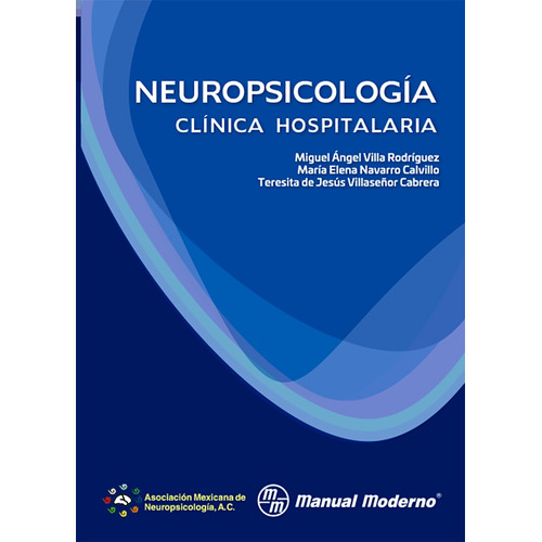 Neuropsicologia Clinica Hospitalaria