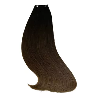 Cabelo Brasileiro Ombre Hair 60cm 150 Gramas Tela 