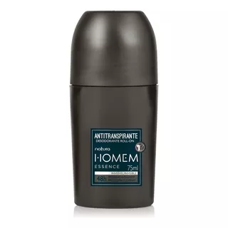 Desodorante Rollon Antitranspirante Tododia - Natura Fragrância Natura Homem Essence