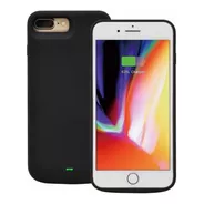 Smart Battery Case iPhone 6 Plus/7 Plus/8 Plus Cubre Bordes