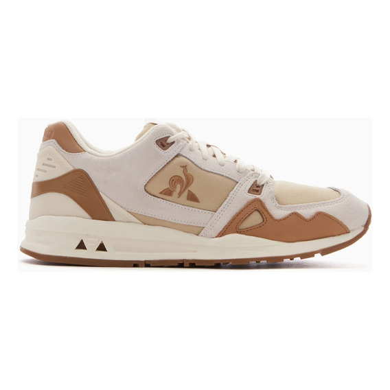 Zapatillas Le Coq Sportif R1000 Ripstop Optical Originales