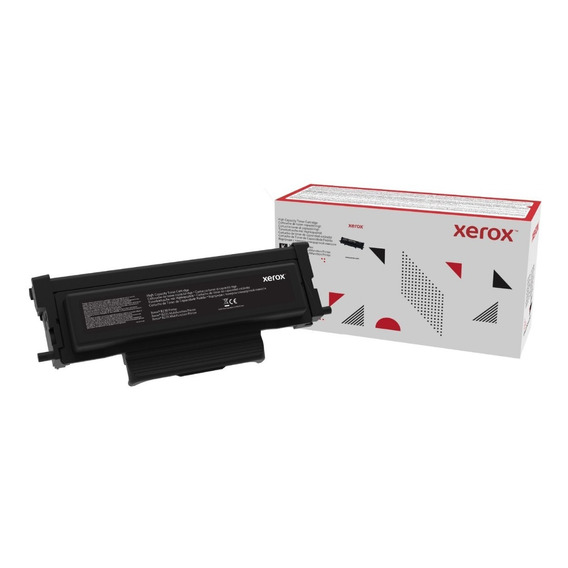 Toner Xerox 006r04404 Negro 6000 Copias P/ B230 235