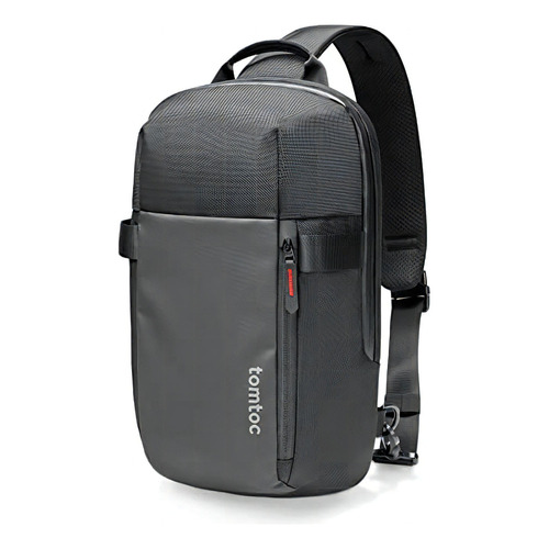 Tomtoc Bolso Bandolera Edc Compacto De 14 Pulgadas, Mochila