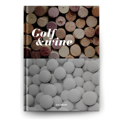 Golf, De Aa.vv.. Editorial Galobart Publishing House En Español
