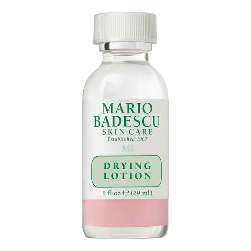 Loción secante Mario Badescu - Ready