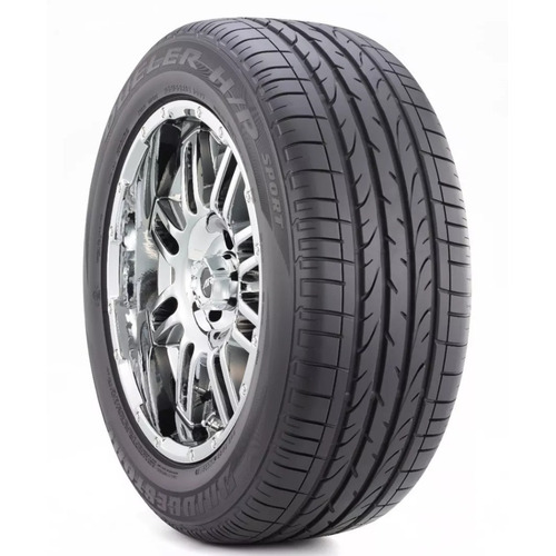 235/65r17 Bridgestone Dueler Hp Sport As 108v Índice De Velocidad V