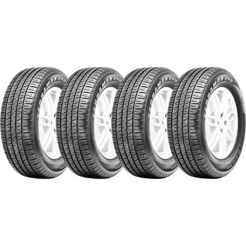 Kit de 4 llantas Sailun Terramax CVR LT 235/60R18 103 V