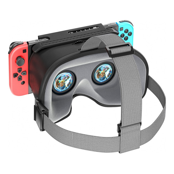 Lentes De Realidad Virtual Oivo Para Nintendo Switch Oled