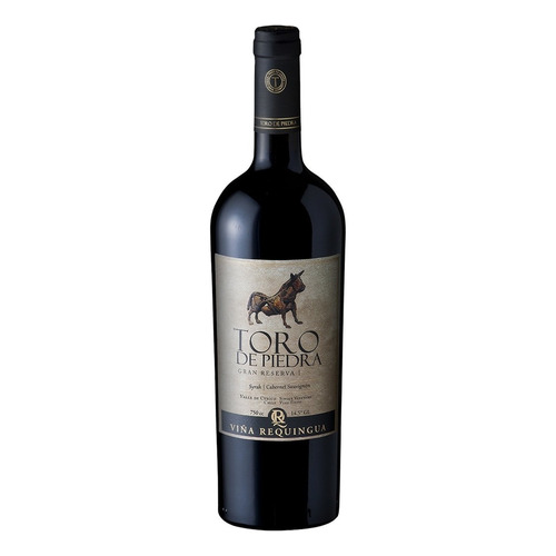 Vino Toro De Piedra Gran Reserva Cabernet Sauvignon
