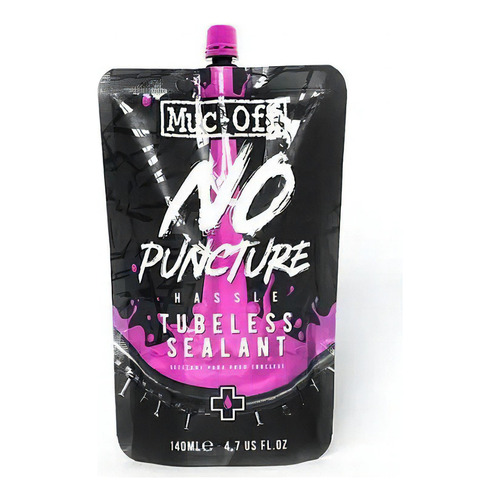 Selante Muc-off No Puncture Hassle 140ml