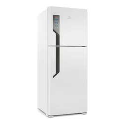 Geladeira Frost Free TF55 Duplex 431L Branca Electrolux 127v no Mercado Livre com oferta e cupom de desconto