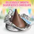Leche Chocolatada Hershey Kisses Jumblet De 2,27 Kg Para Fie