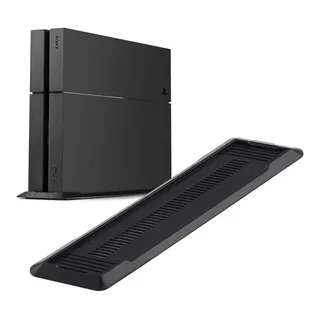 Ps4 Base Vertical Mantén Estable Playstation 4 Envío Gratis