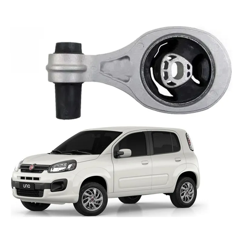 Coxim Cambio Mopar Uno 1.0 6v 2017 A 2021