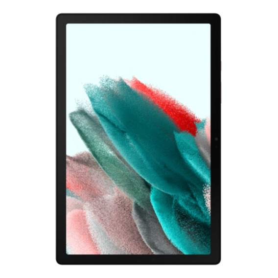 Tablet  Samsung Galaxy Tab A A8 2022 10.5" 64GB silver y 4GB de memoria RAM