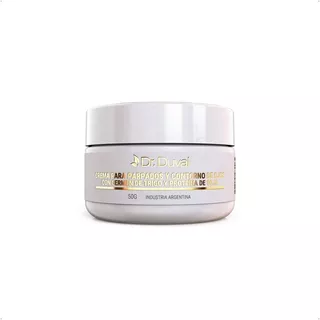 Dr Duval Crema Contorno De Ojos Y Parpados Facial Suave 50gr Tipo De Piel Todo Tipo