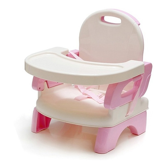 Sillita Plegable De Comer Para Bebé - Baby Innovation