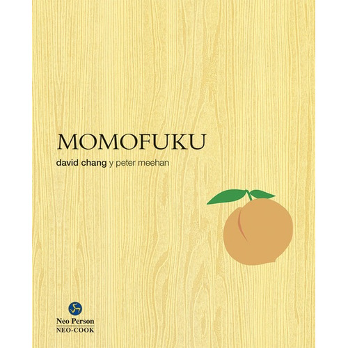 Momofuku Cocina Oriental Tapa Dura- David Chang - Neo Person
