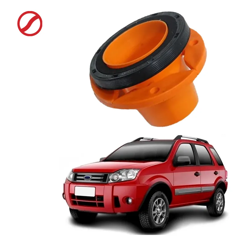 Retentor Bomba Óleo Ecosport 1.6 8v 2008 A 2012