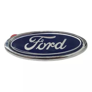 Emblema Ford Da Tampa Traseira Courier 1997 A 2013