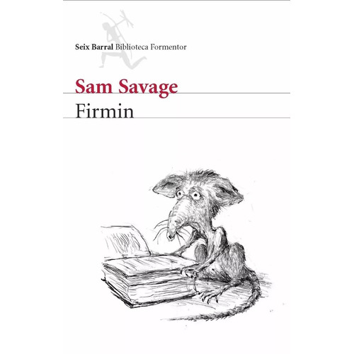 Sam Savage - Firmin