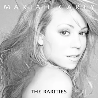 Mariah Carey - The Rarities Cd Doble Nuevo Importado