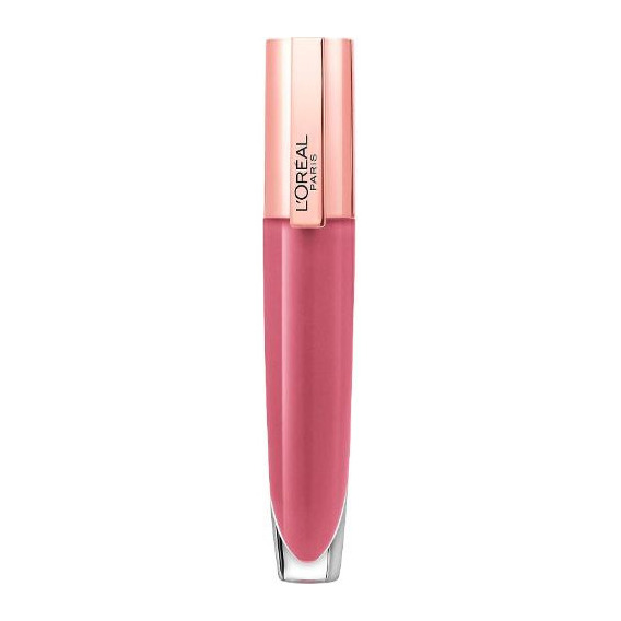 Brillo Labial L'oreal Rosy Utopia