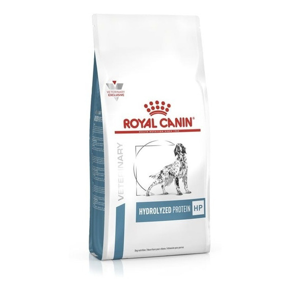 Hydrolyzed Protein Adult Hp Canine 11.5 Kg