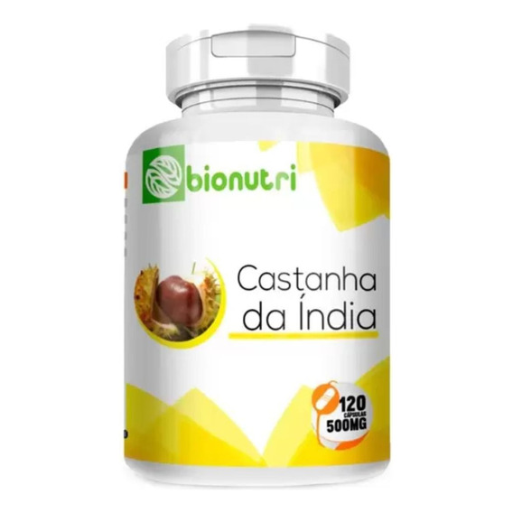 Cicatrización Castañas De India Circulación Hemorroides 