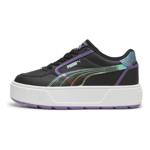 Tenis Puma Karmen Rebelle Deep Dive Para Mujer