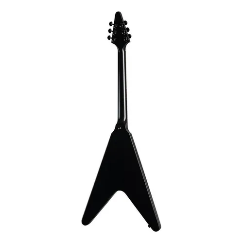 信頼 Flying Gibson Guitarra V MercadoLivre | Ebony Satin B-2 ギター