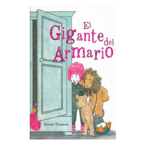 El Gigante Del Armario