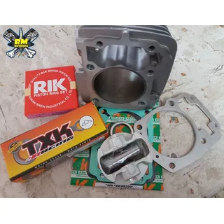 Kit Cilindro Cg 150 250cc * 74mm *