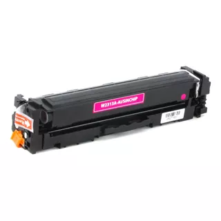 Toner W2313a Tigre Mg Compatible Con Mfp M182nw