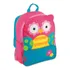 Mochila escolar rosa Stephen Joseph Owl