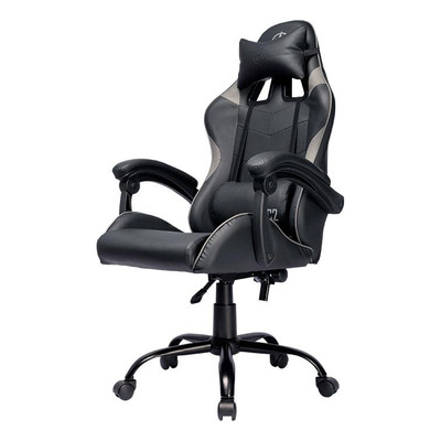 Cadeira Gamer Tgt Heron Tc2, Preto, Tgt-hrtc-bl03