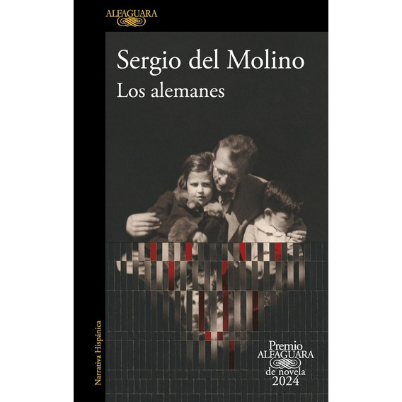 Los Alemanes - Sergio Del Molino