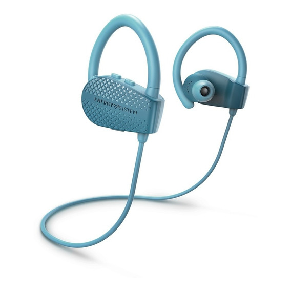 Auriculares Running Bluetooth Energy Sistem Sport 1+ Ocean