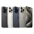 iPhone 15 Pro