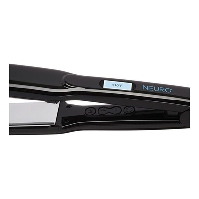 Paul Mitchell Neuro Smooth Plancha De Titanio, Ajustes De...