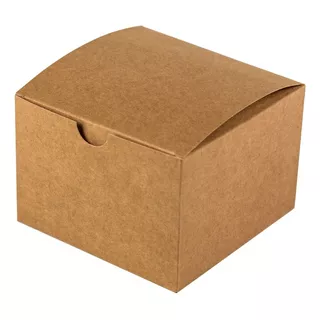 Caixa Box Embalagem Para Hambúrguer P Preto 200un