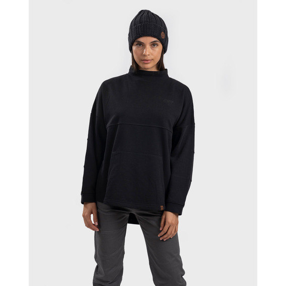 Poleron Pullover Gnodnut Mujer Gnomo