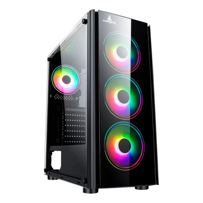 Computador Pc Torre Ultra Rapida Intel Core I5 6500 8gb Ram 