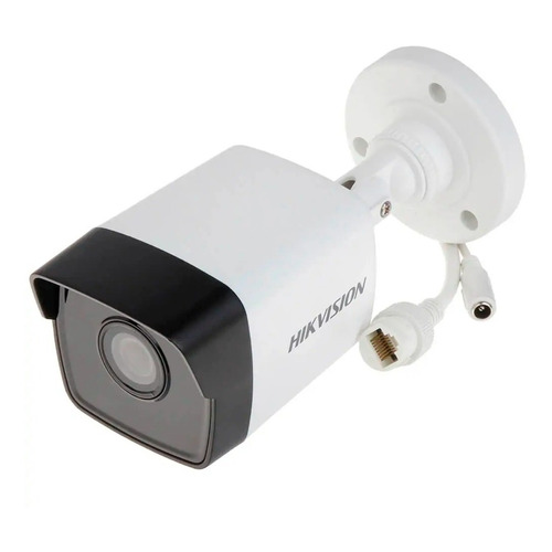 Hikvision Dds-2cd1023g0e-i - Camara De Vigilancia Ip 2mp Fhd Color Blanco