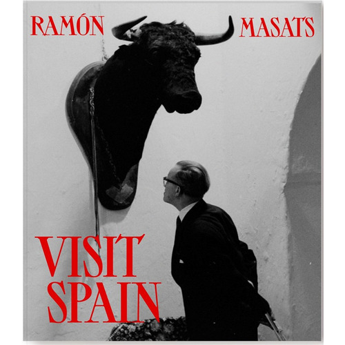 Visit Spain - Ramon Masats