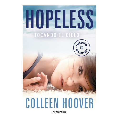 Libro Hopeless - Hoover, Colleen