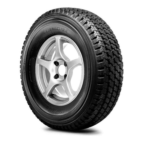 Lt215/75r14 Bridgestone M773 104/101r Blk 8c