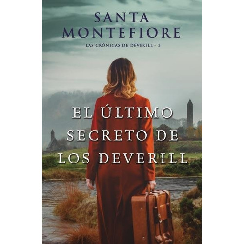 El Ultimo Secreto De Los Deverill - Montefiore, Santa (pa...